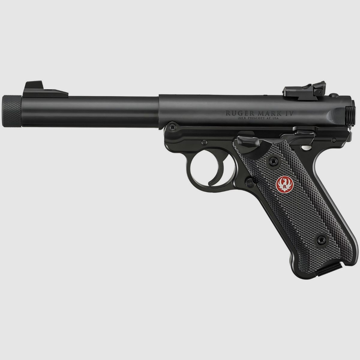 Ruger Mark IV Target 5,5'' (40178), immagine 1 di 8
