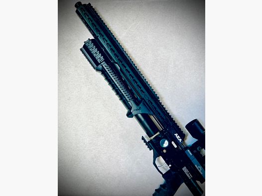 AEA Megalodon Handguard