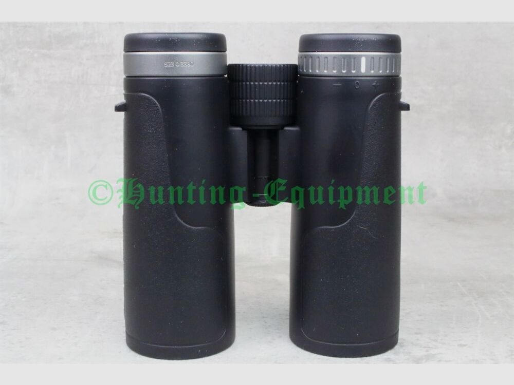 GPO Passion SD 10x42 Schwarz