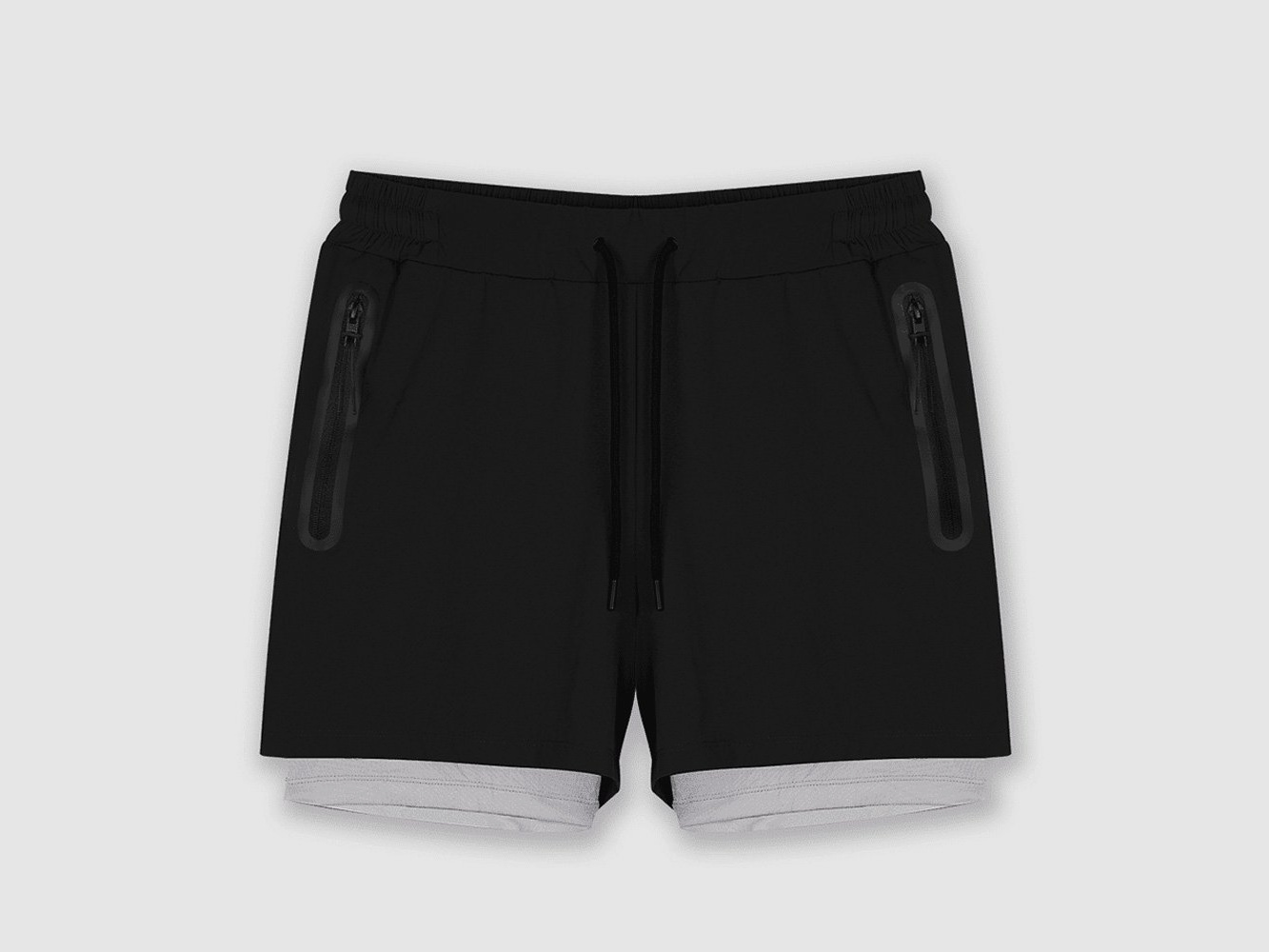 GK Pro Undercover Sprint Shorts