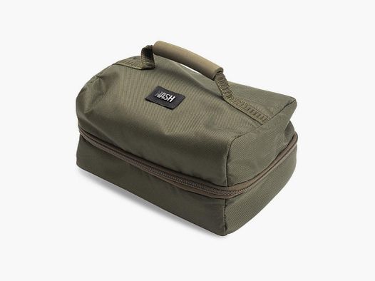 NASH TACKLE ACCESSOIRES TASCHE EN PVA ZAK