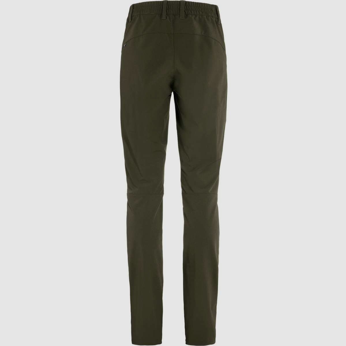 Fjäll Räven Abisko Trail Stretch Trousers W, Bild 2 von 9