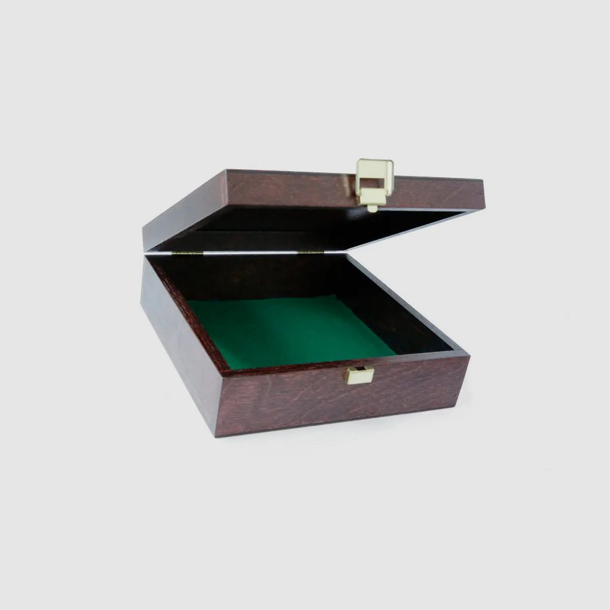 PUMA Luxus Holzsammelkiste, klein