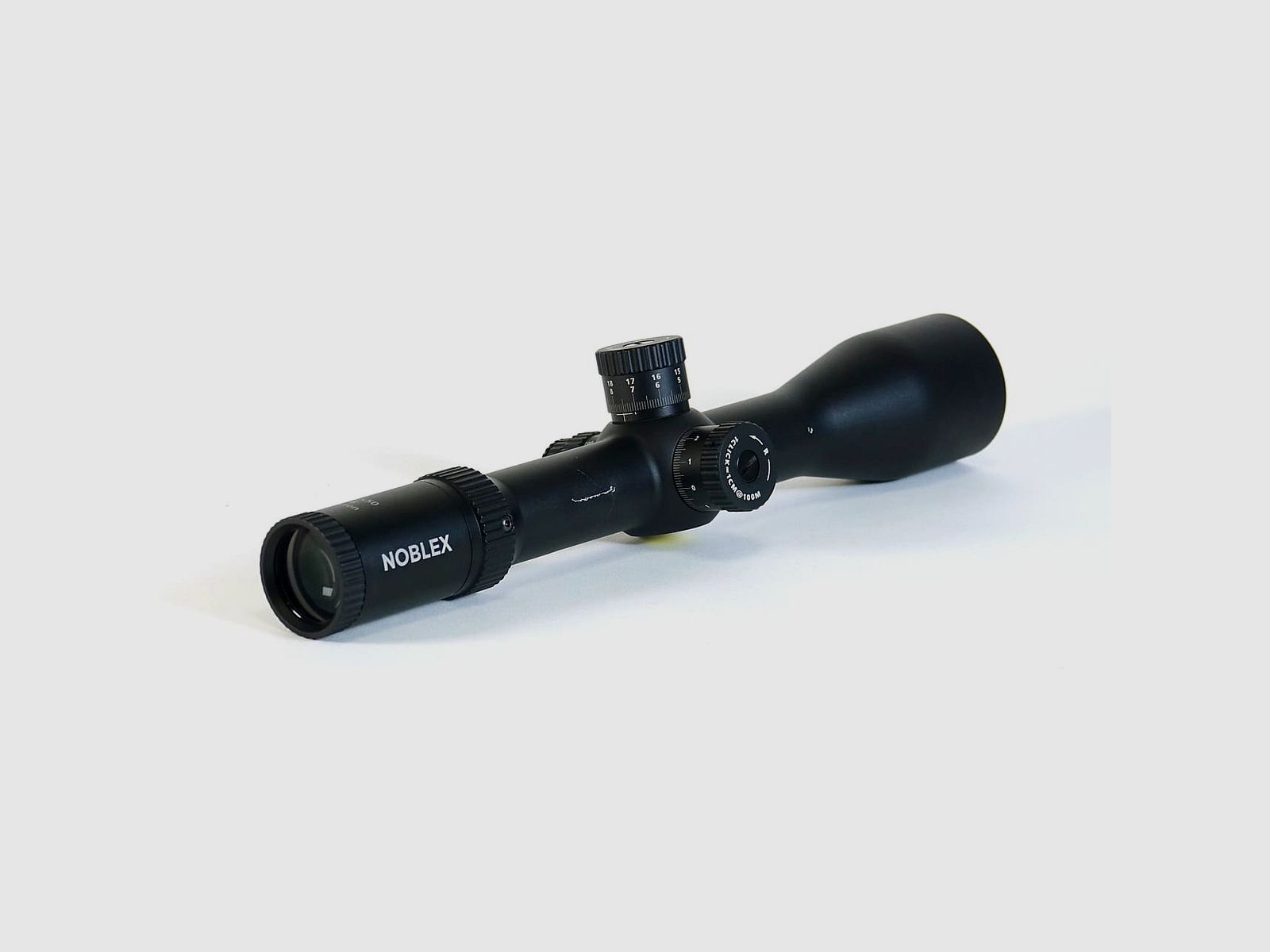 NZ8 2.5-20x50 LR inception | refurbished