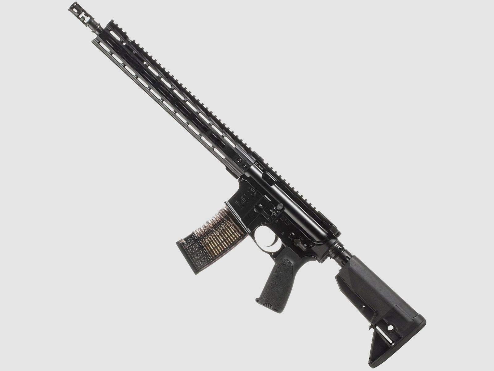 PWS MK114 MOD 1, zdjęcie 5 z 8