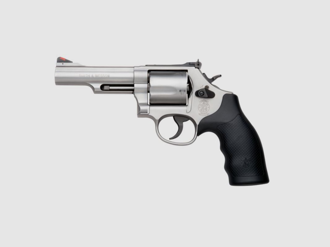 S&W REV 69 Combat Magnum .44 Mag. 4 1/4", image 2 sur 4