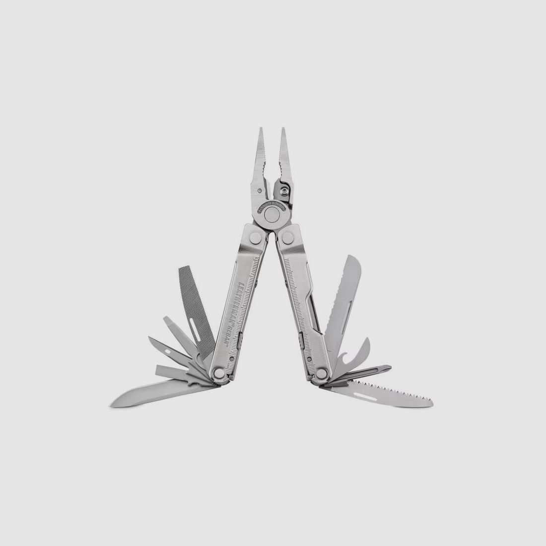 Leatherman Rebar, afbeelding 1 van 6