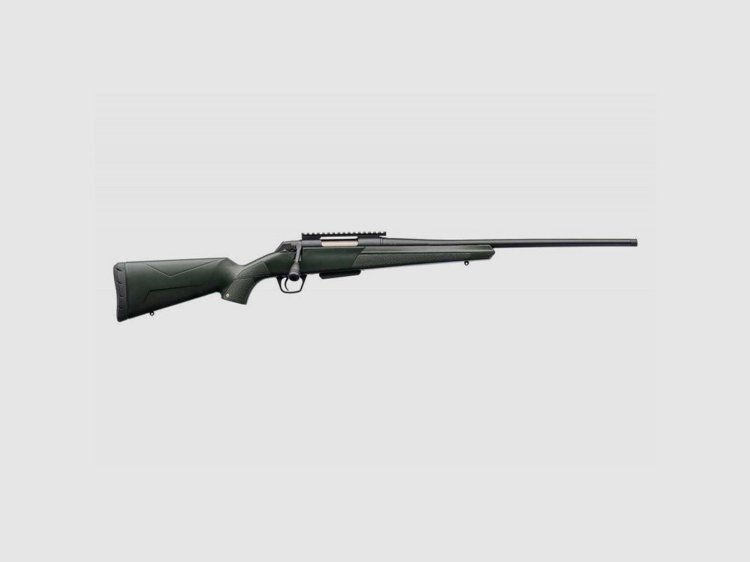 Winchester SPR Stealth grün Gewinde, Bild 1 von 2