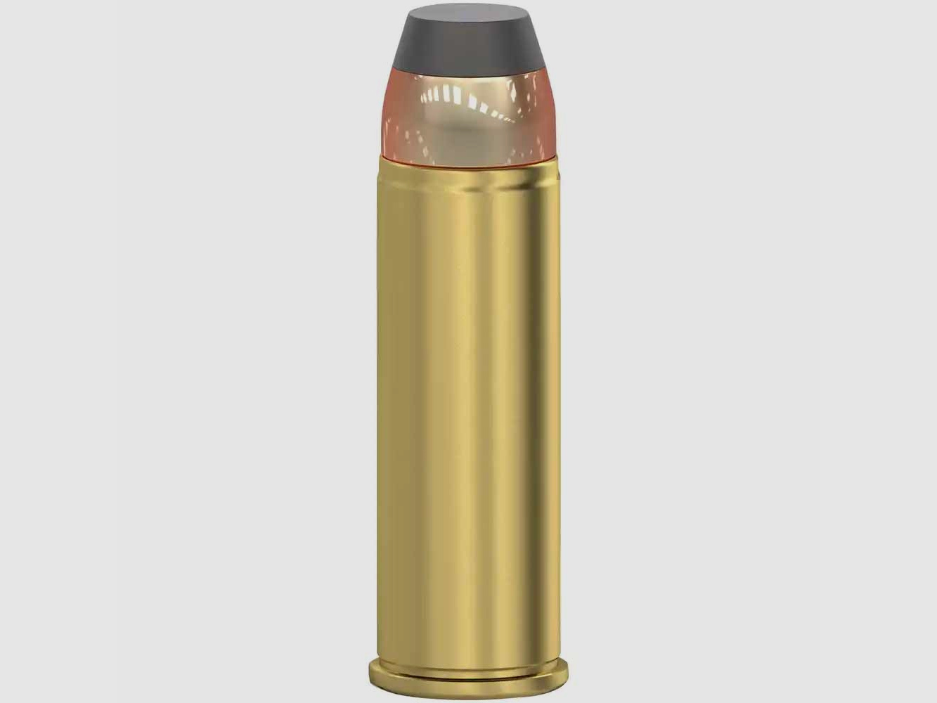 Magtech .454 Casull, SJSP 260grs. 20 Schuss