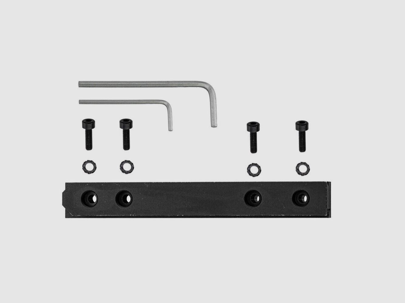 Selbstladebüchse Stv MK67 Standard mit festem Schaft 7.62×39 mm, Bild 9 von 9