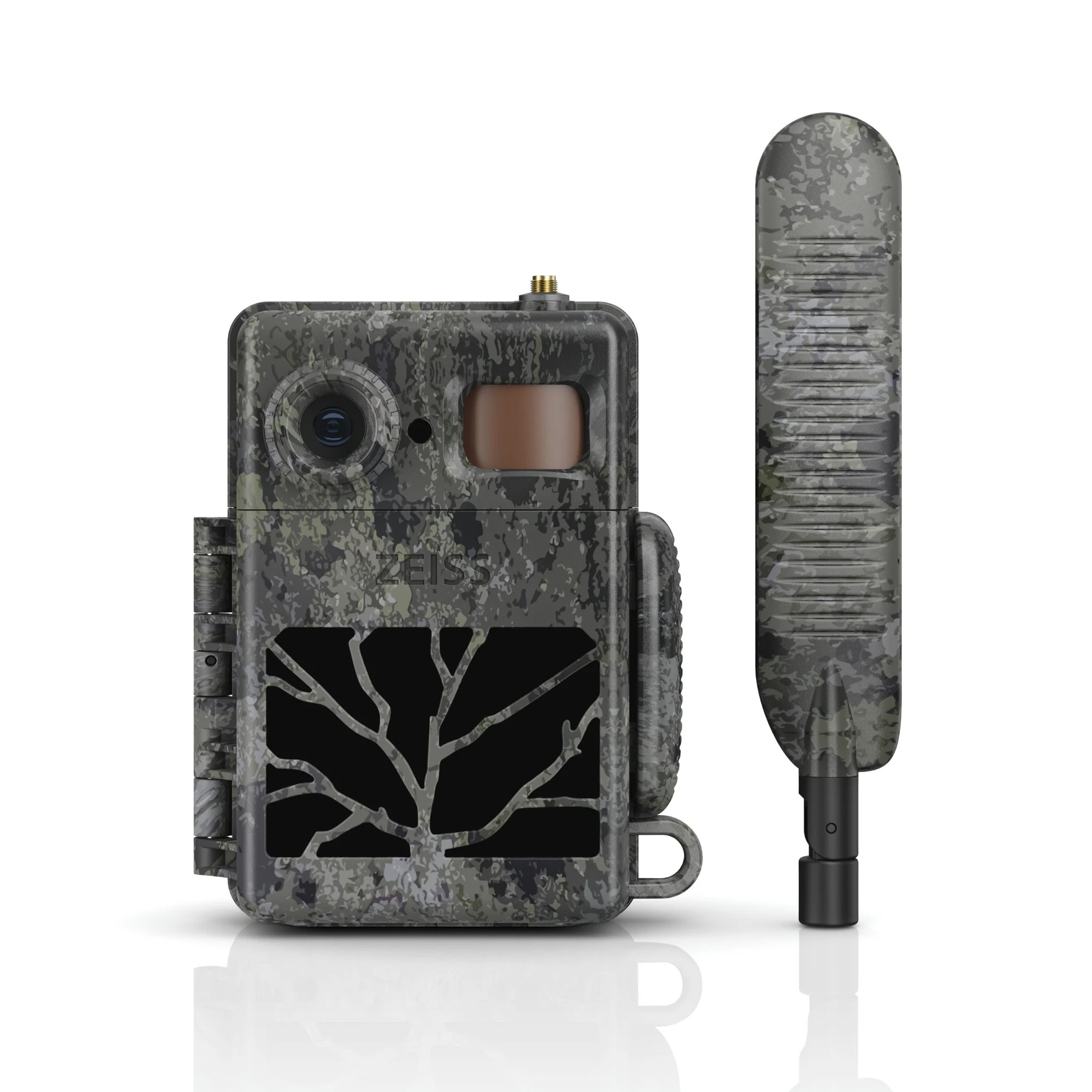 ZEISS SECACAM 7 Wildkamera