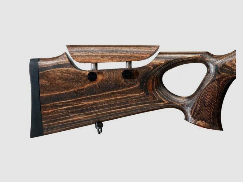 Sauer & Sohn S101 GTI - LL 51 cm - M15x1