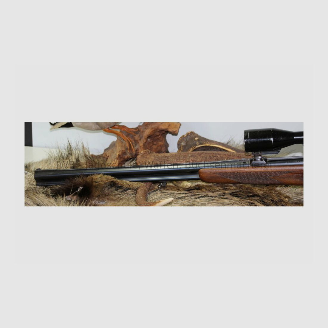 Sauer & Sohn without 7x57R; 16/70