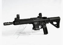 SCHMEISSER AR15-9 Dynamic PCC 10,5"