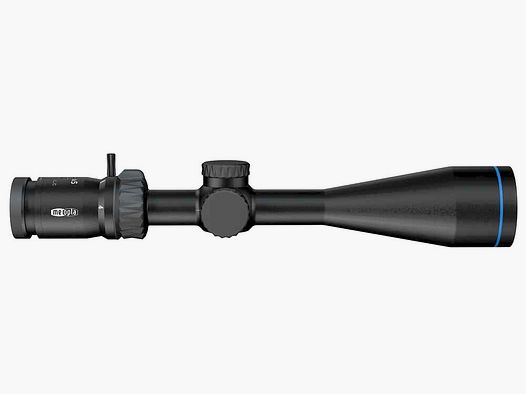 Meopta Zielfernrohr Optika5 4-20x50 SFP Z-PLEX