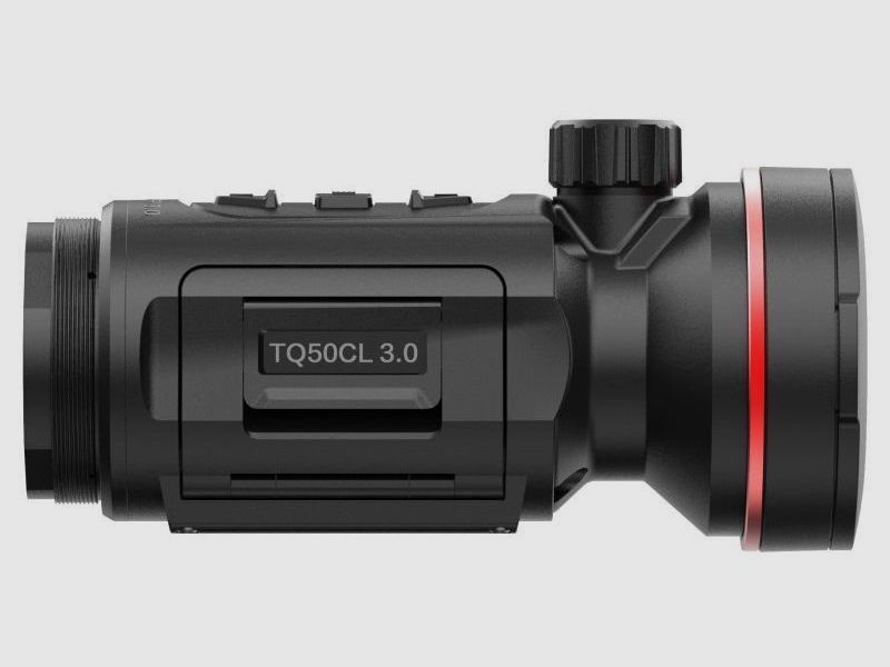 HIKMICRO Thunder TQ50CL 3.0, image 4 sur 7