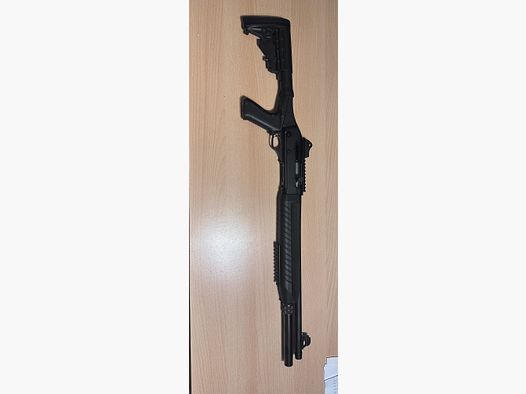 Fabarm S.A.T 8 Teleskop