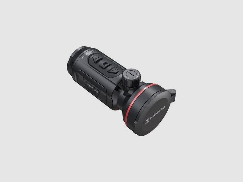 Nasadka termowizyjna Thunder 3.0 TQ50C, zdjęcie 9 z 27