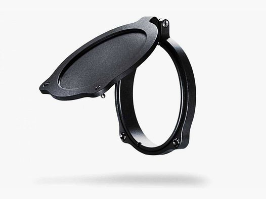Hawke Flip Up Covers Aluminium 50mm