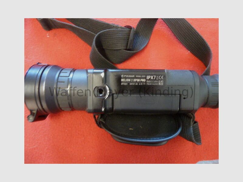 Pulsar Helion 2 XP 50 Pro