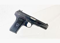 Tokarev Mod. TT33 1941 preuve actuelle 7,62 mm Tokarev