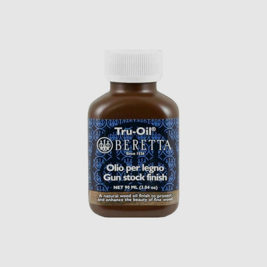 BERETTA TRU OIL