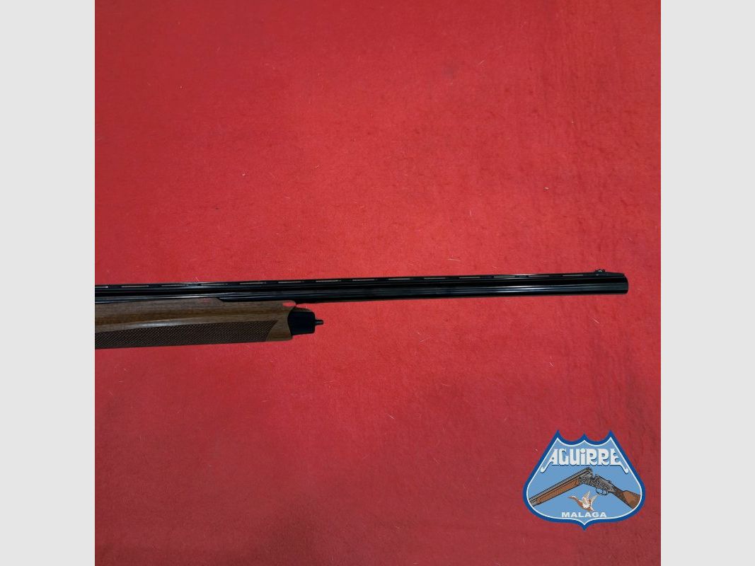 Benelli Montefeltro Holzflinte Kal. 12, Bild 4 von 9