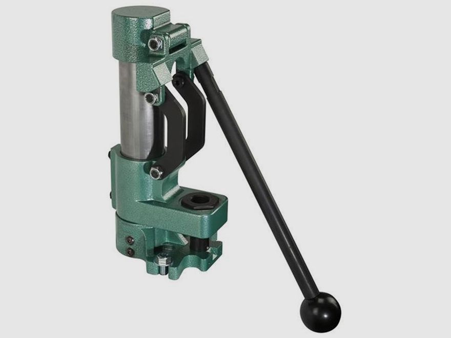 RCBS Summit Single Stage Press / Single Station Reloading Press