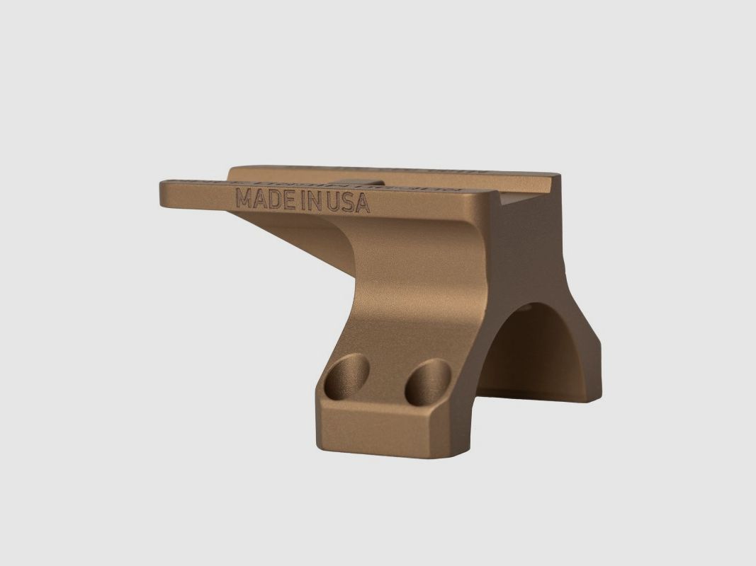 34mm ROF-SAR für Aimpoint Micro - Flach Dunkel Erde Anodisiert, Bild 2 von 2