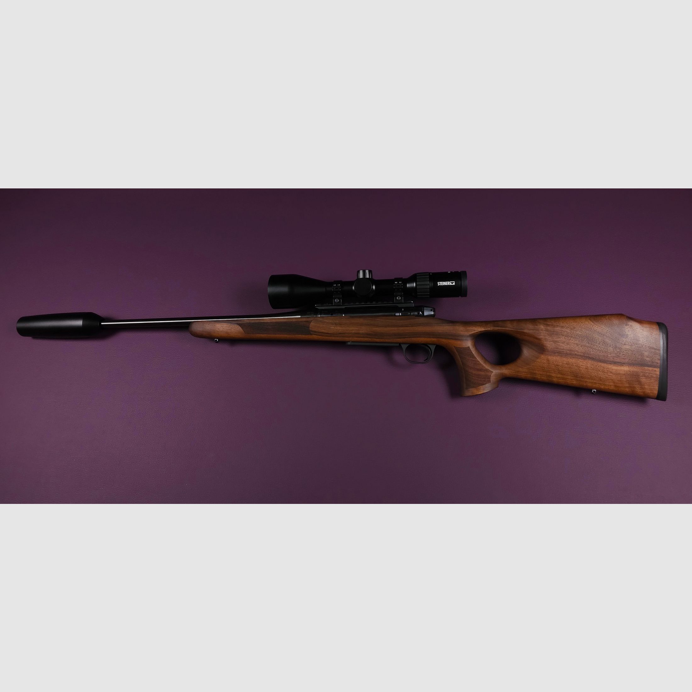 Heym SR30 Ranger 308Win Jungjägerpaket Jungjägerangebot