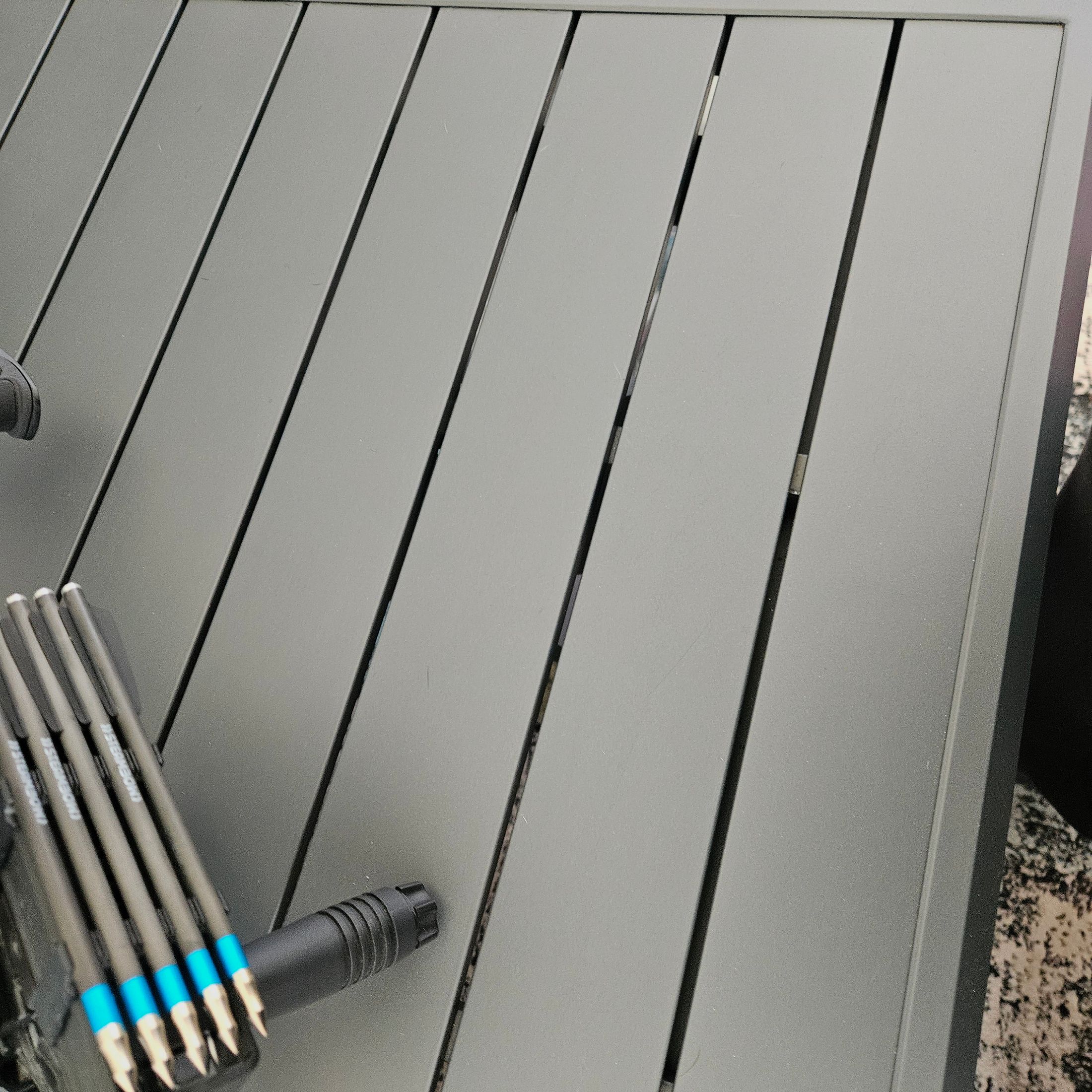 Steambow AR 9 Pistolenarmbrust Set