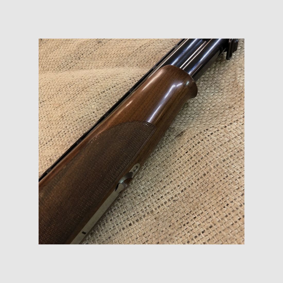 Browning Mod. 325, Bild 5 von 5