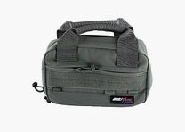 Double Alpha DAA 1G Funda para pistola - Camuflaje verde