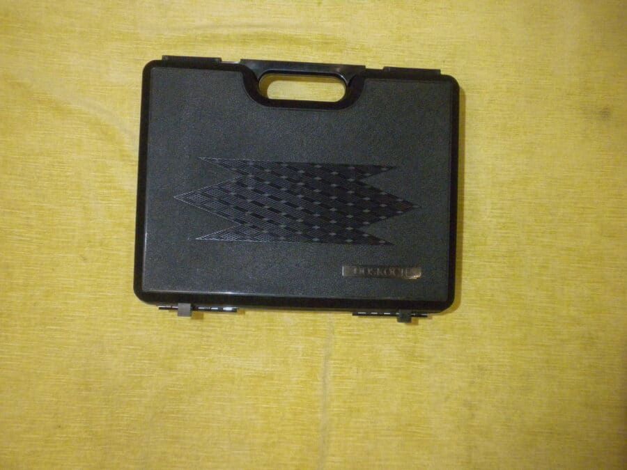 Étui à pistolet Gun Guard, image 3 sur 3