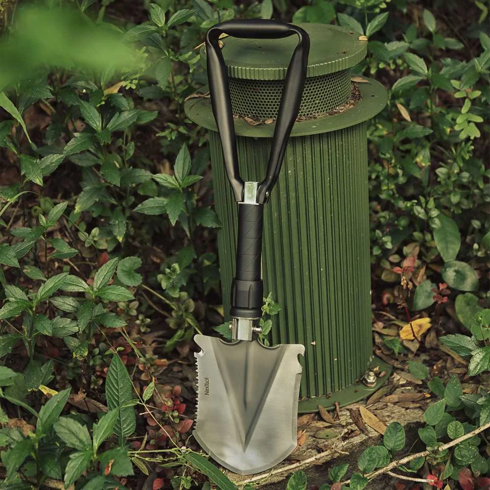 NexTool Mini NE20033 multi-purpose shovel, image 28 of 50