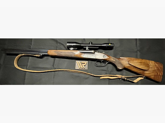 Fortuna zonder 7x65R;12/70