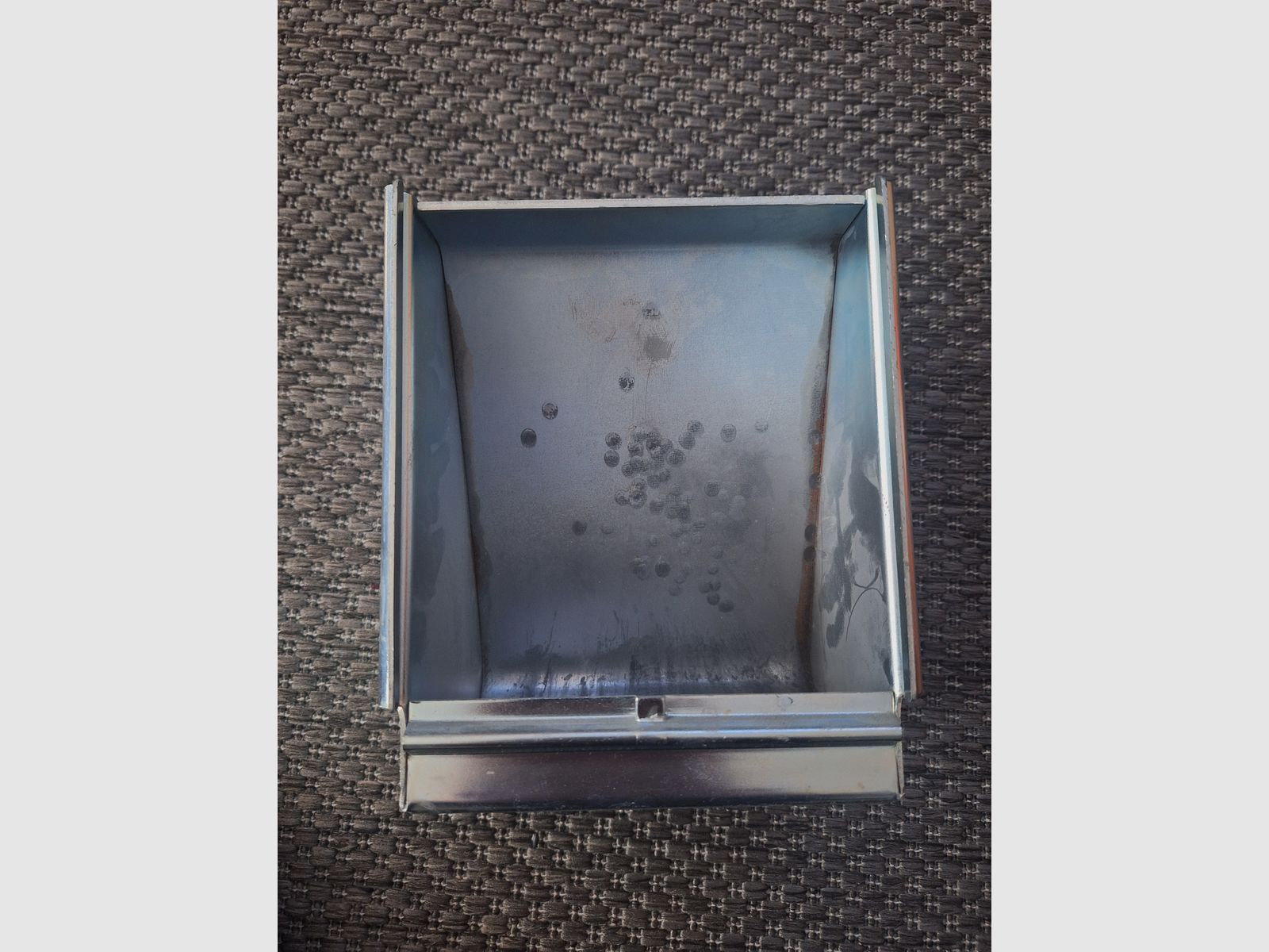 Luftdruckwaffen Zubehör-Set