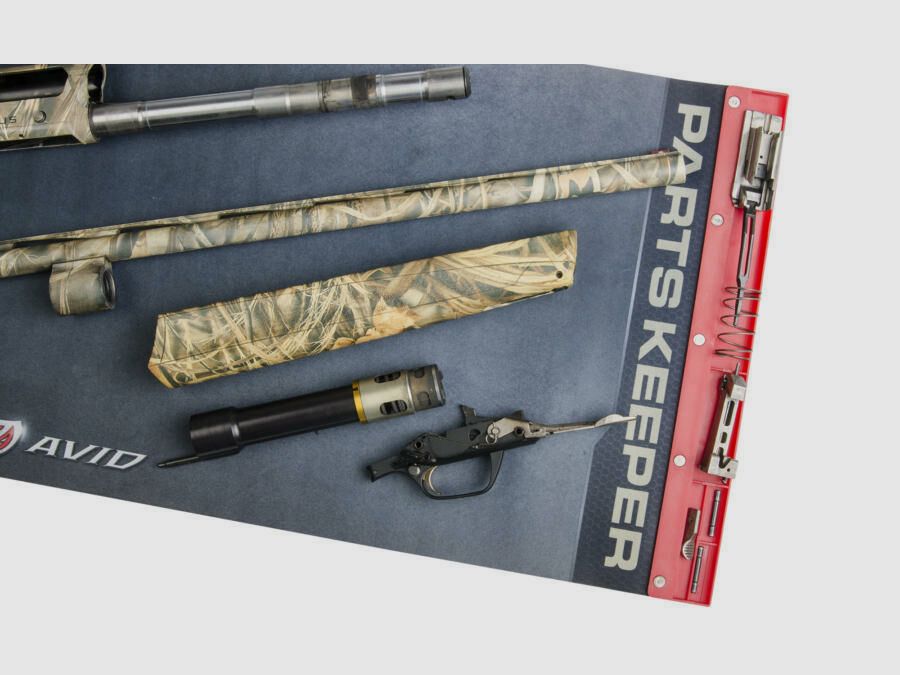 Real Avid Gun Smart Mat