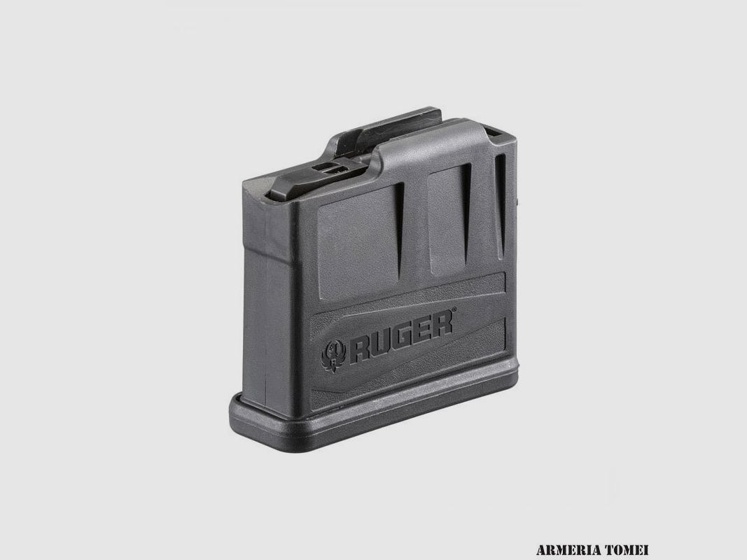 Chargeur – RUGER AI-STYLE PRECISION RIFLE MAGAZINE 5 coups cal. 308 WIN
