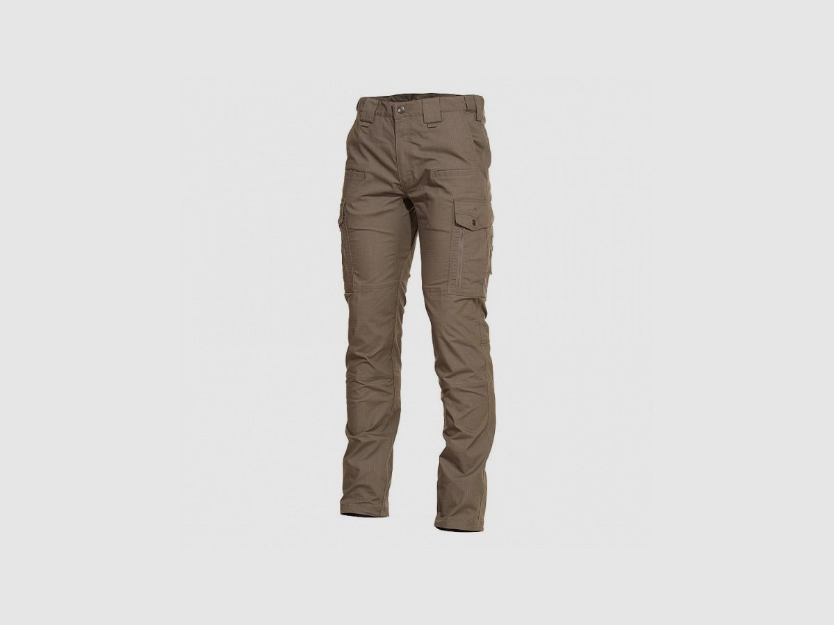 PENTAGON Ranger 2.0 Hose, Innenbeinlänge: 32", Farbe: 06RG-Ranger Grün, Größe: 38, Bild 1 von 3