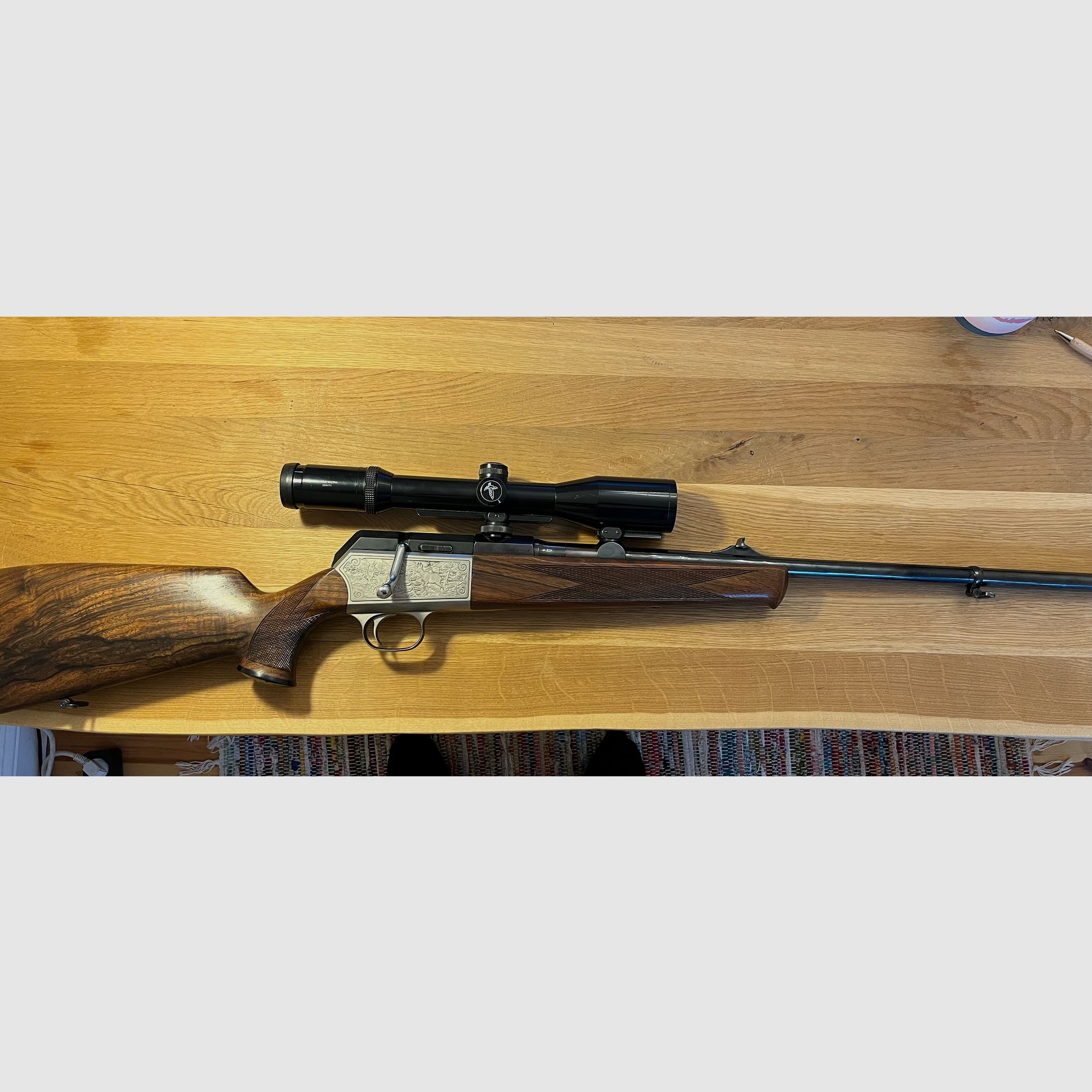 Blaser SR 850 / 88