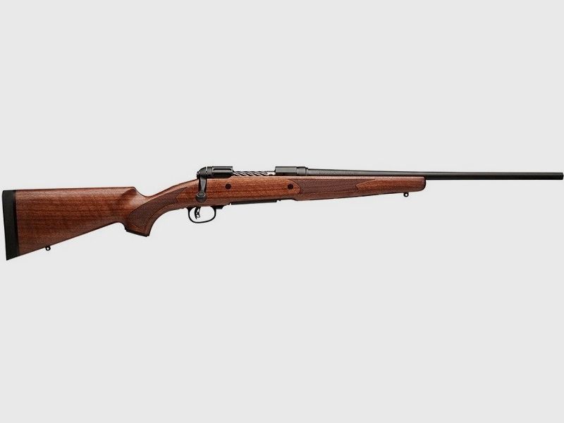 SAVAGE 11 LEICHTGEWICHT JÄGER 6.5 CREED