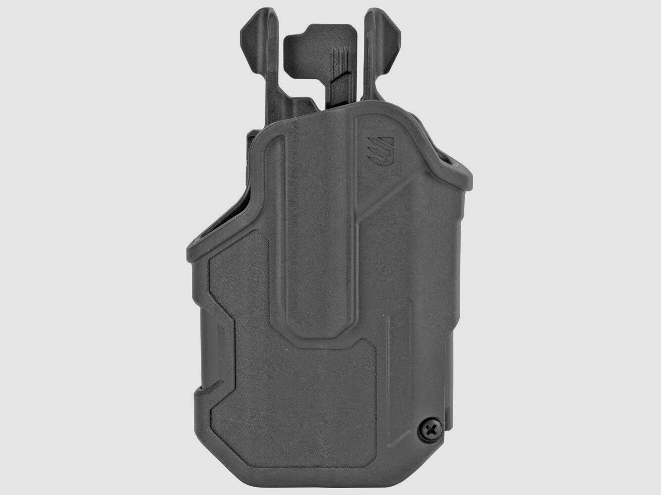 Blackhawk T-Series L2C Light Bearing voor Glock, zwart, links