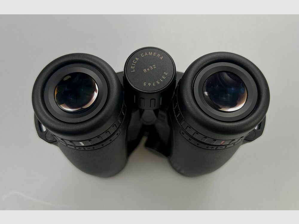 Leica Geovid Pro 8x32