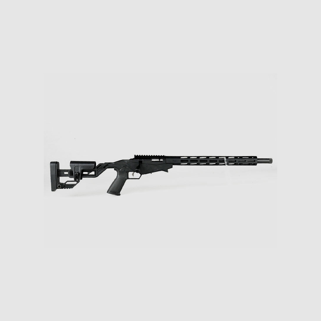 RUGER Precision Rimfire