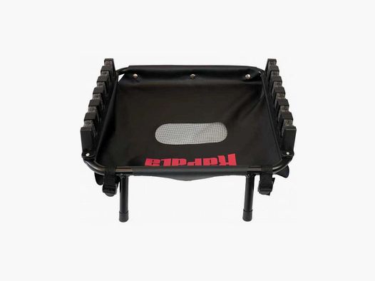 Support Canne X6 Float Tube
