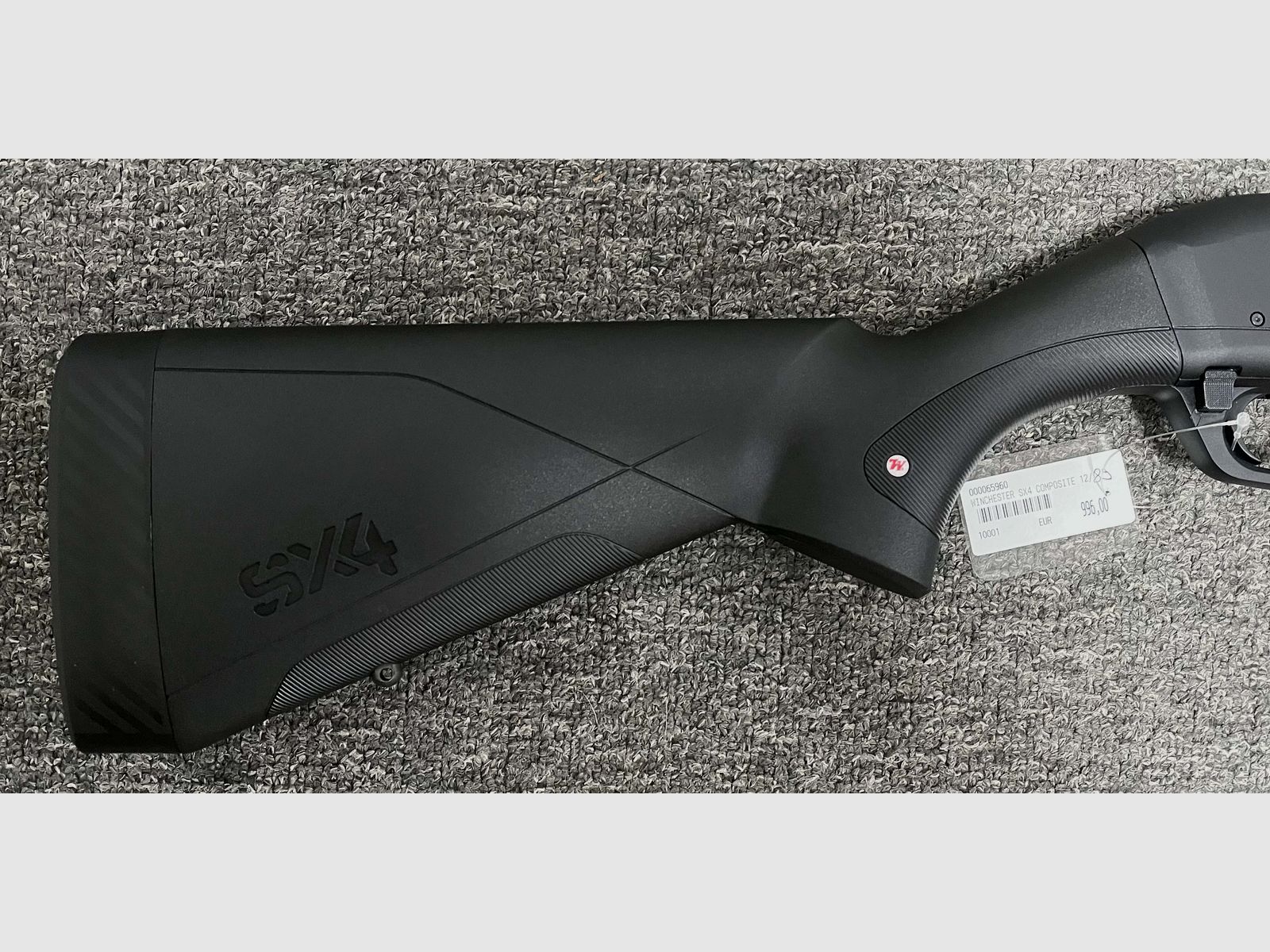 WINCHESTER SX4 Composite 12/89 71cm