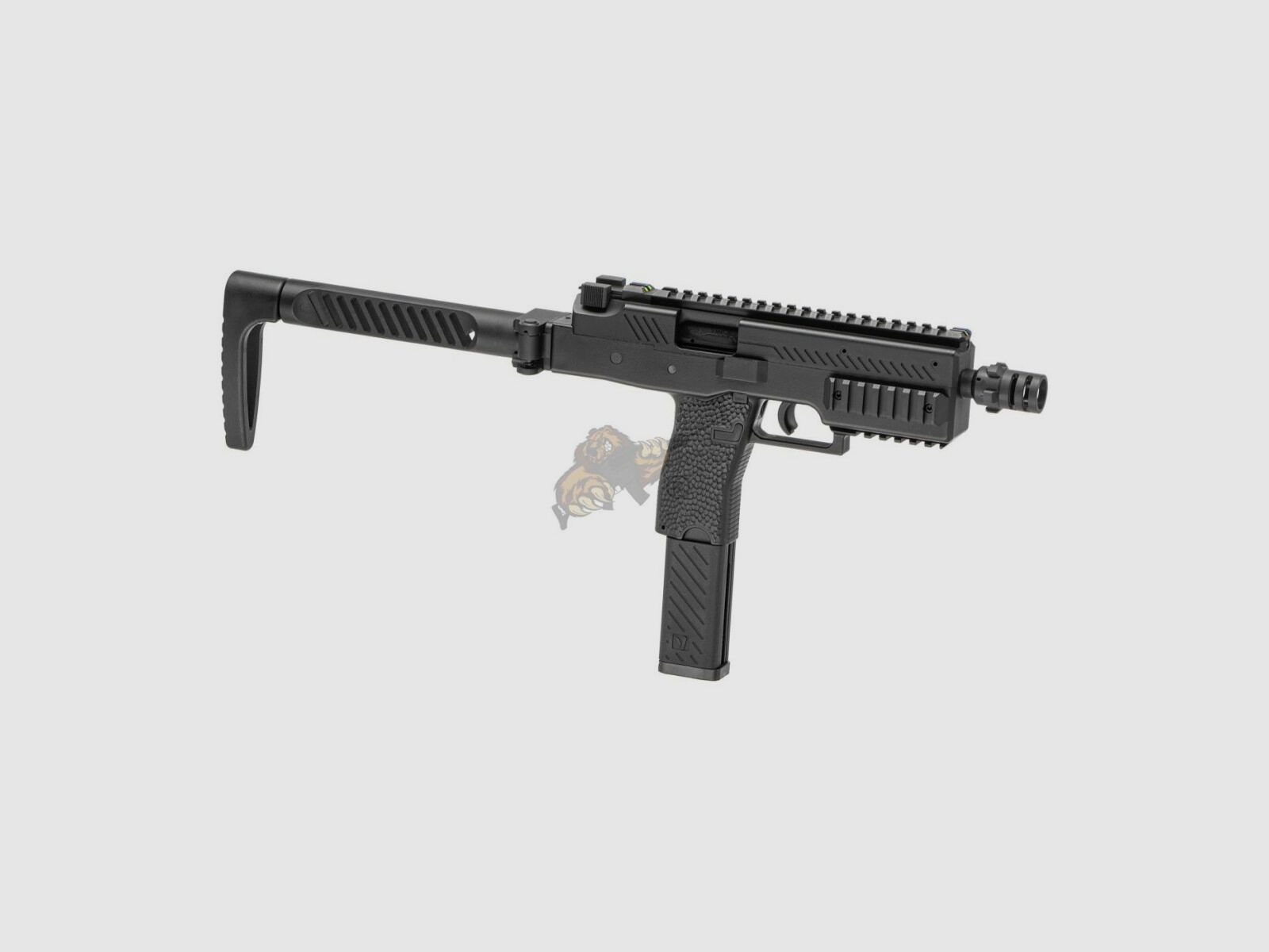 VMP-1 SMG GBB Softair frei ab 18 | VORSK