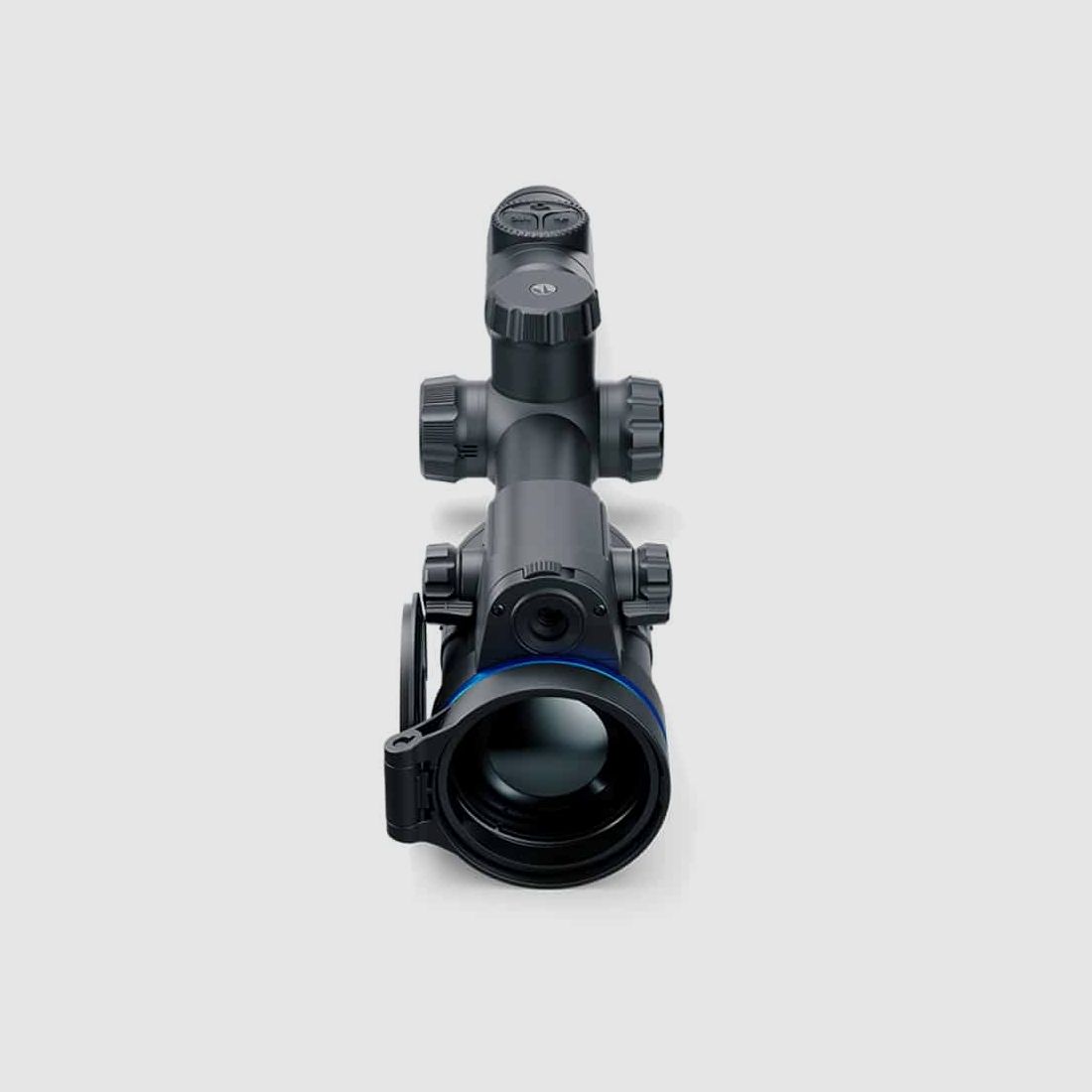 Pulsar Thermion Duo DXP50 Wärmebild-Zielfernrohr / Tageszieloptik