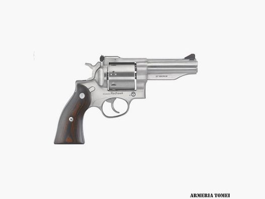 REVOLVER – RUGER REDHAWK 357 MAG 4,2"